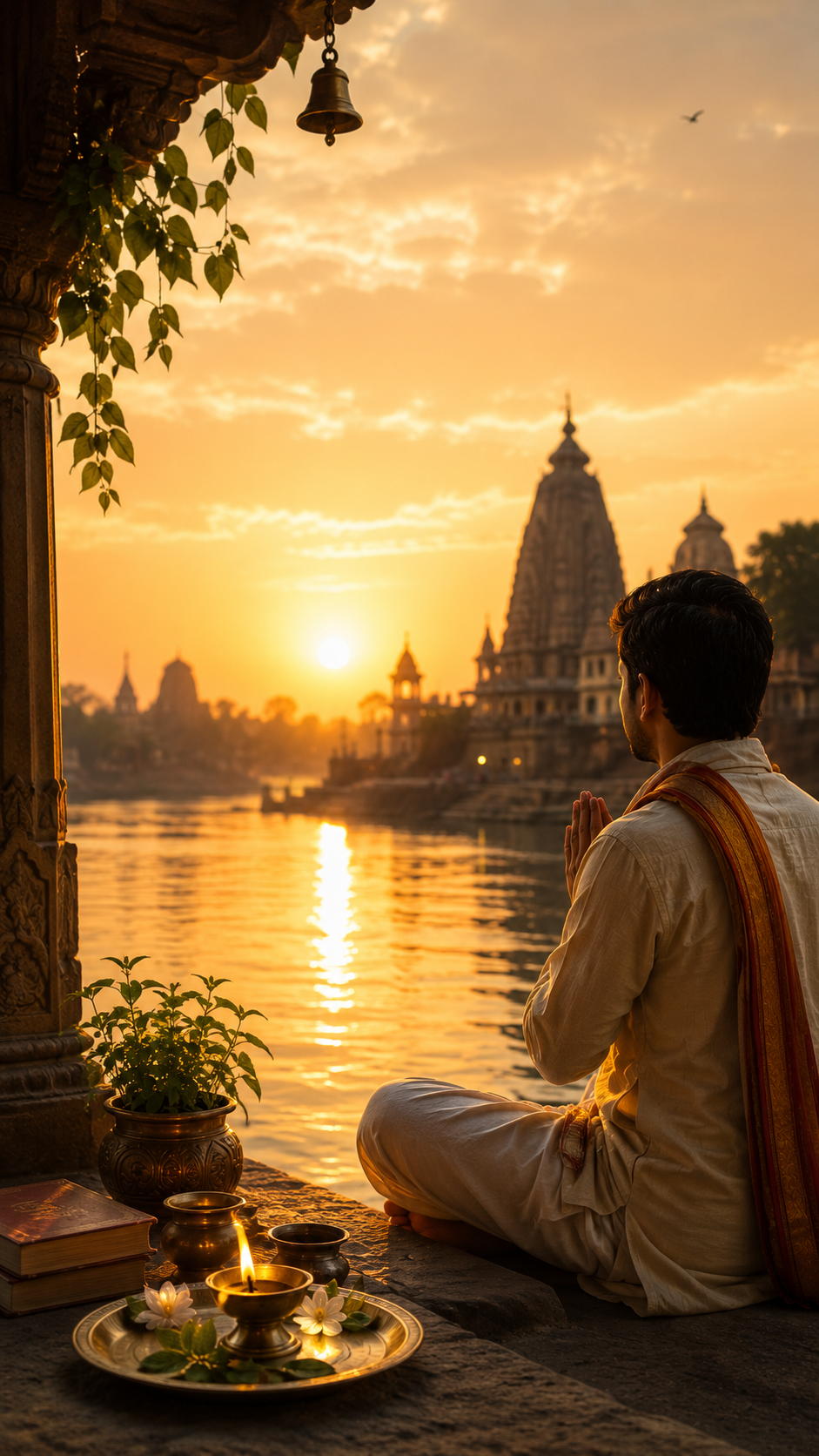 Nirjala Ekadashi: The Most Powerful Fast in Hindu Tradition — Story, Significance & Why It Still Matters Today