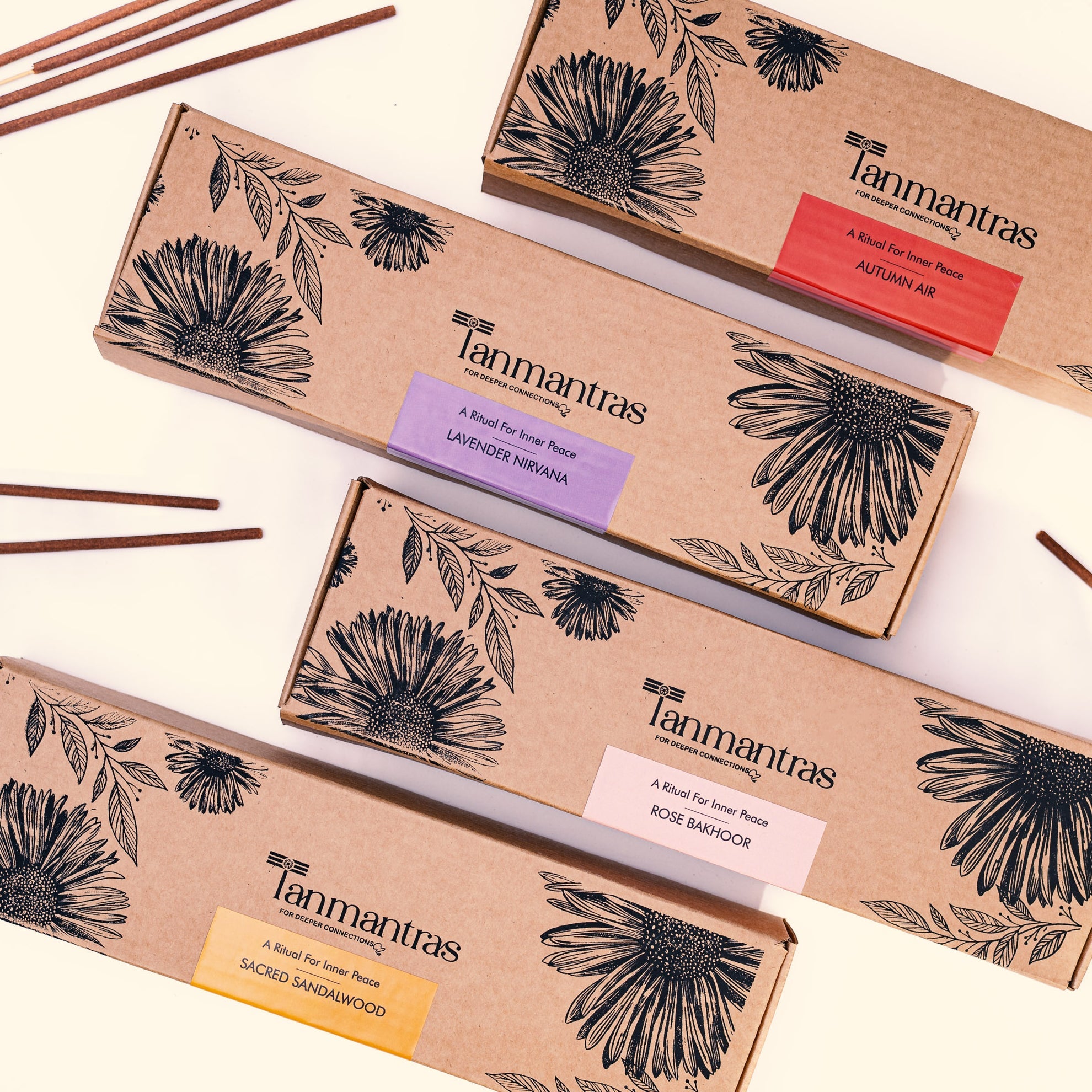Incense Sticks