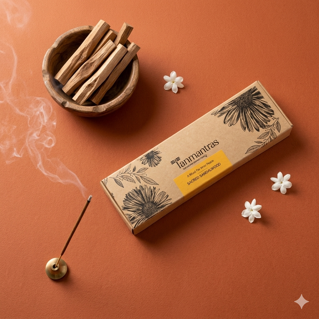 Incense Sticks