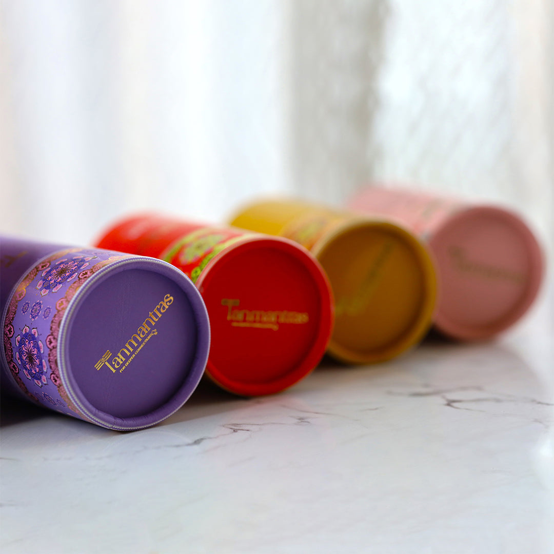 Dhoop Sticks