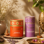 The Delightful Duo: Lavender Nirvana & Autumn Air Combo