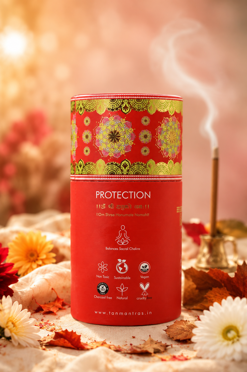 Autumn Air Dhoop Sticks