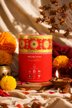 Autumn Air Premium Dhoop Cones