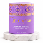 Lavender Nirvana Dhoop Cones