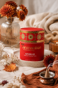 Autumn Air Premium Dhoop Cones