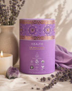 Lavender Nirvana Dhoop Cones