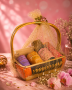 The Aroma Ritual Basket
