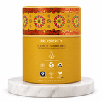 Earthen Sandalwood Dhoop Cones