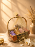 The Aroma Ritual Basket