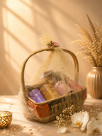 The Aroma Ritual Basket
