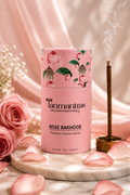 Rose Bakhoor Dhoop Sticks