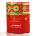 Autumn Air Premium Dhoop Cones