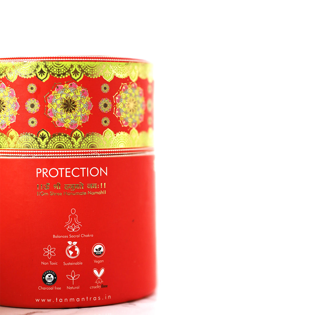 Autumn Air Premium Dhoop Cones