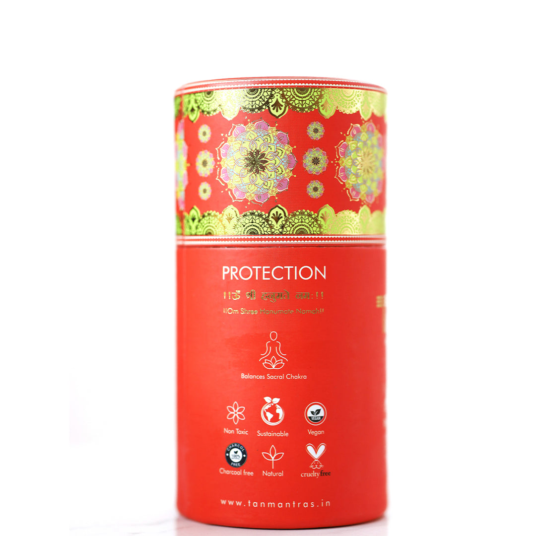 Autumn Air Dhoop Sticks