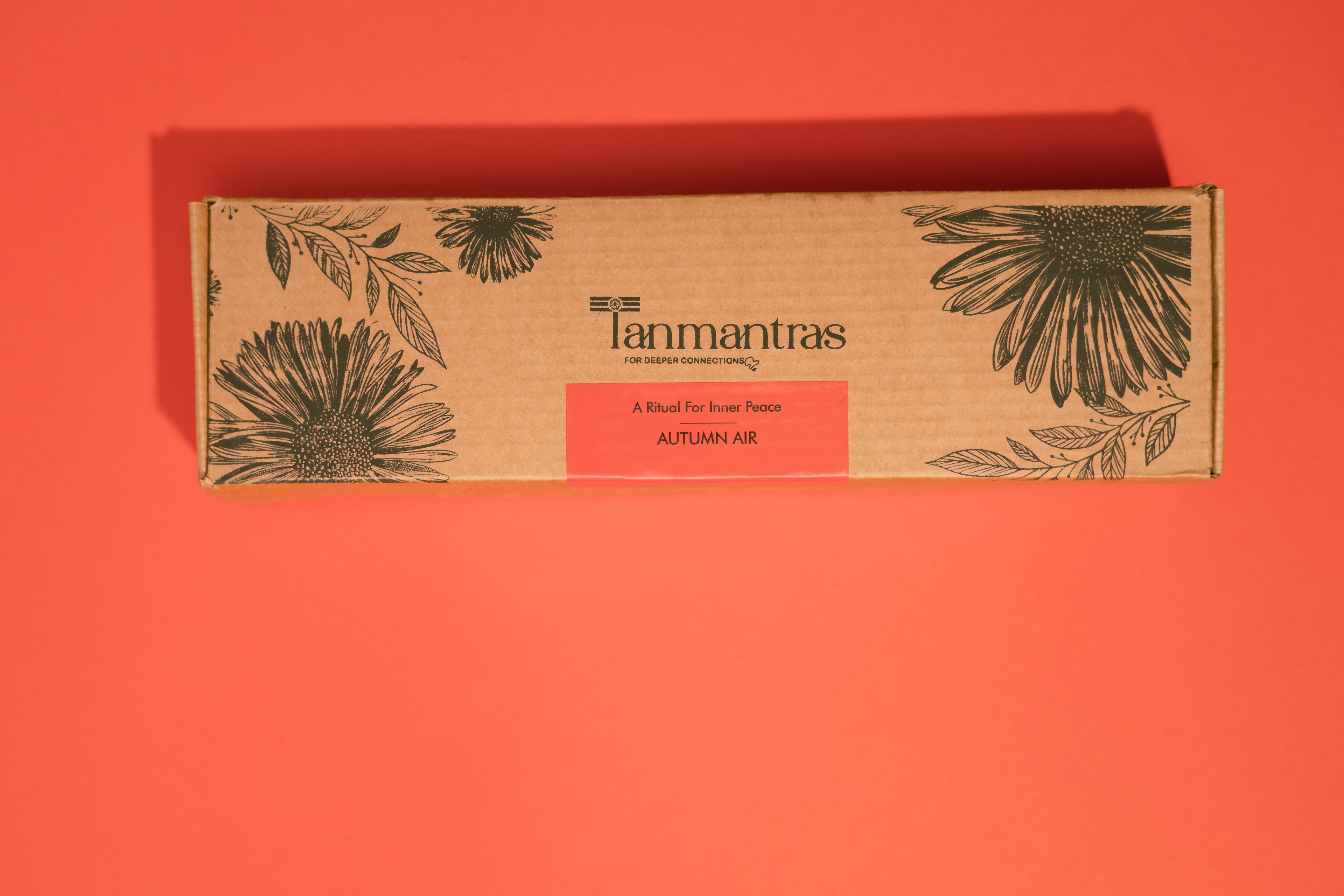 Autumn Air Incense Sticks