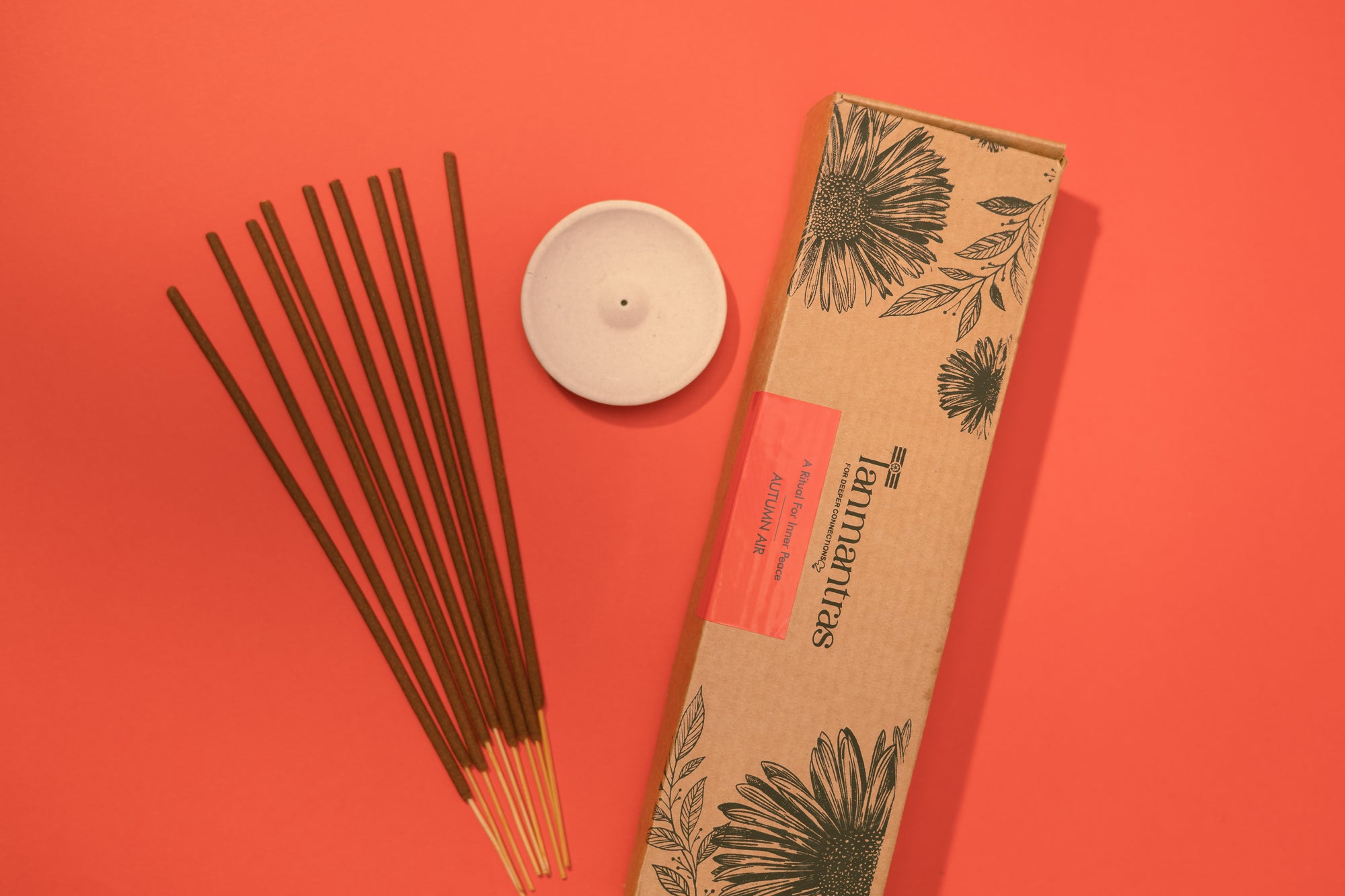 Autumn Air Incense Sticks