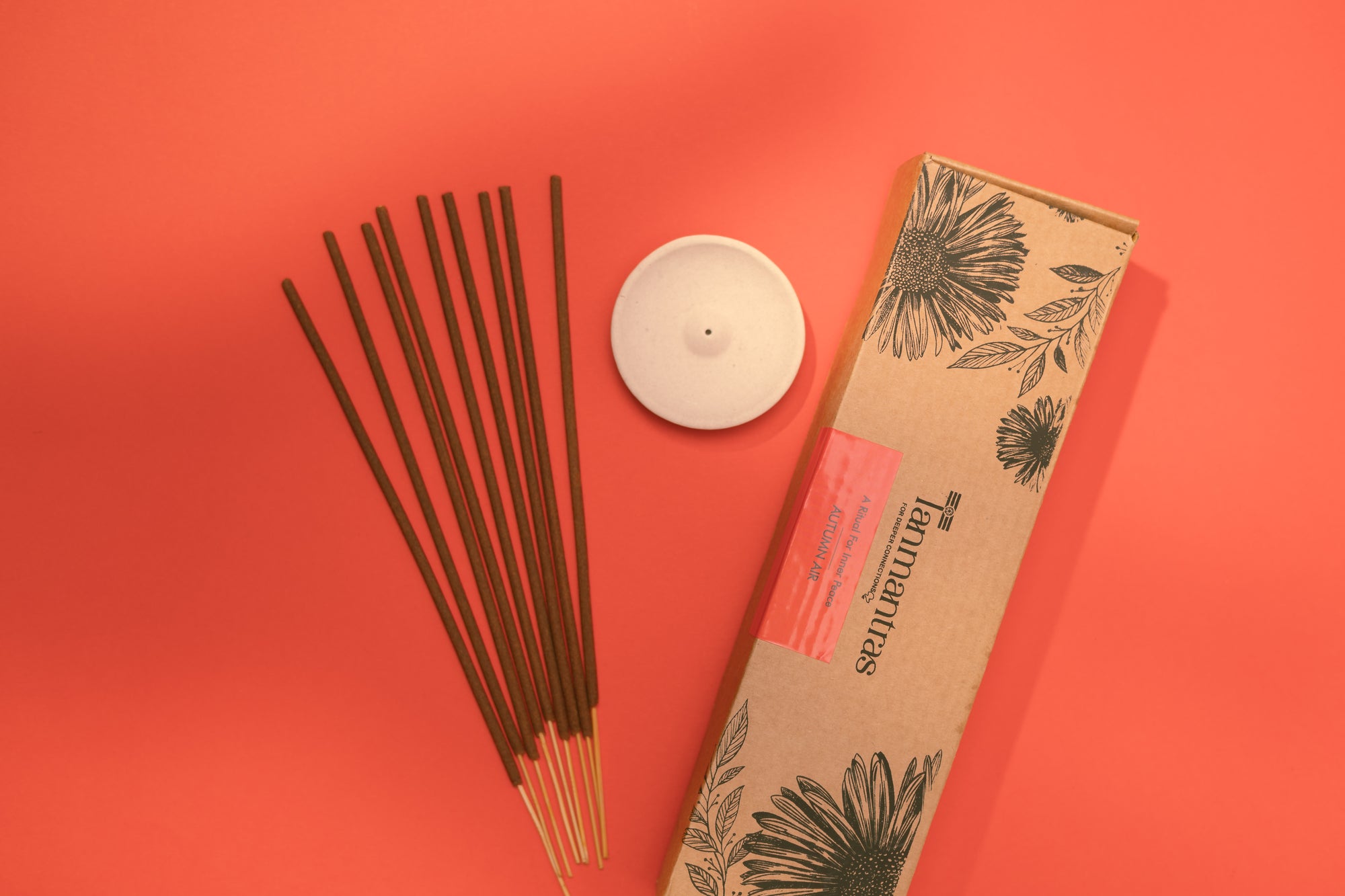 Autumn Air Incense Sticks