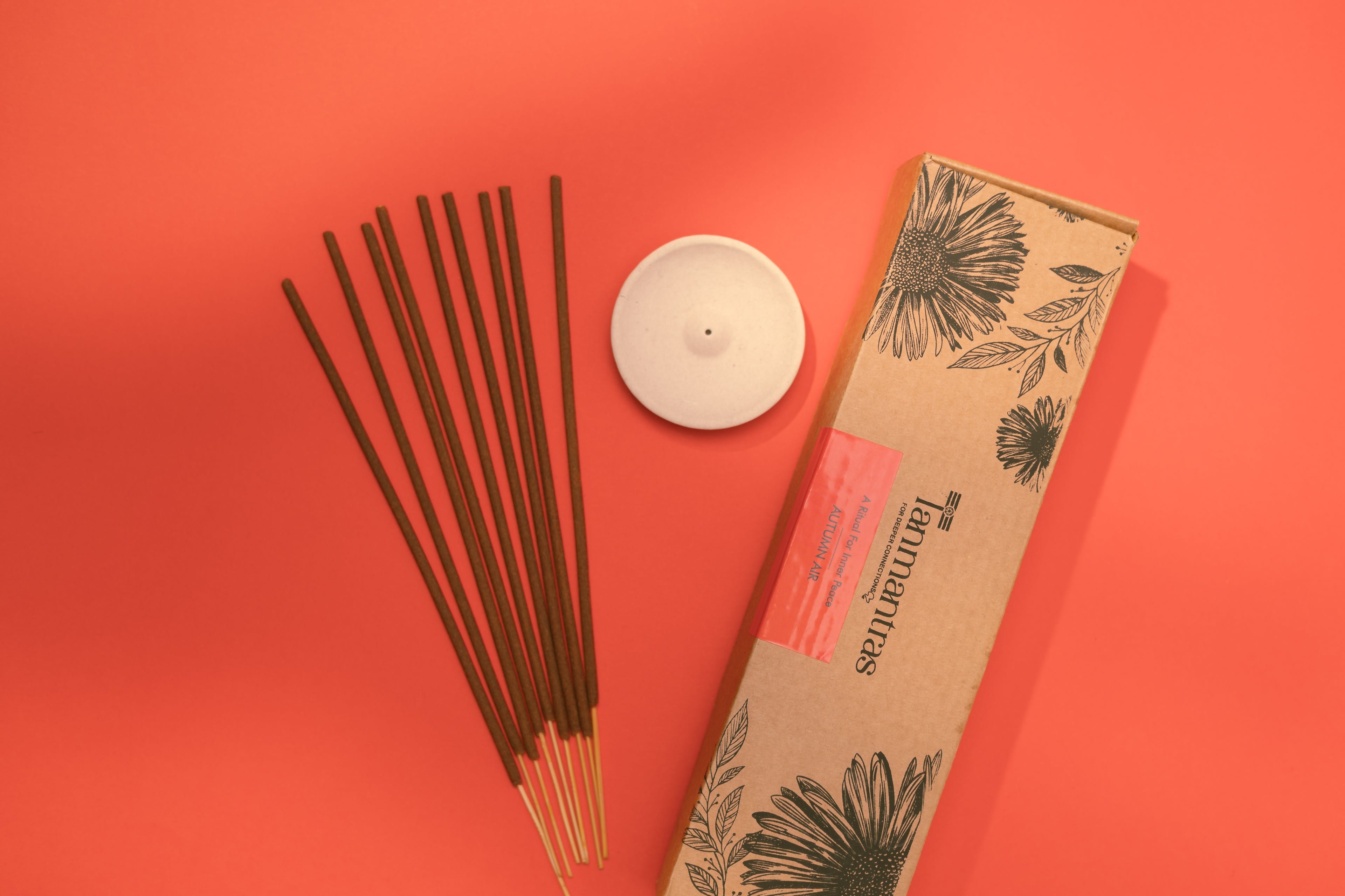 Autumn Air Incense Sticks