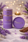 Lavender Nirvana Dhoop Sticks