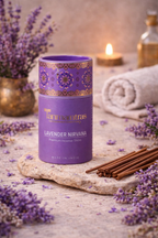 Lavender Nirvana Dhoop Sticks