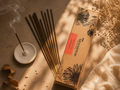 Autumn Air Incense Sticks