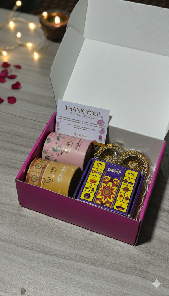 Diwali Essence Box
