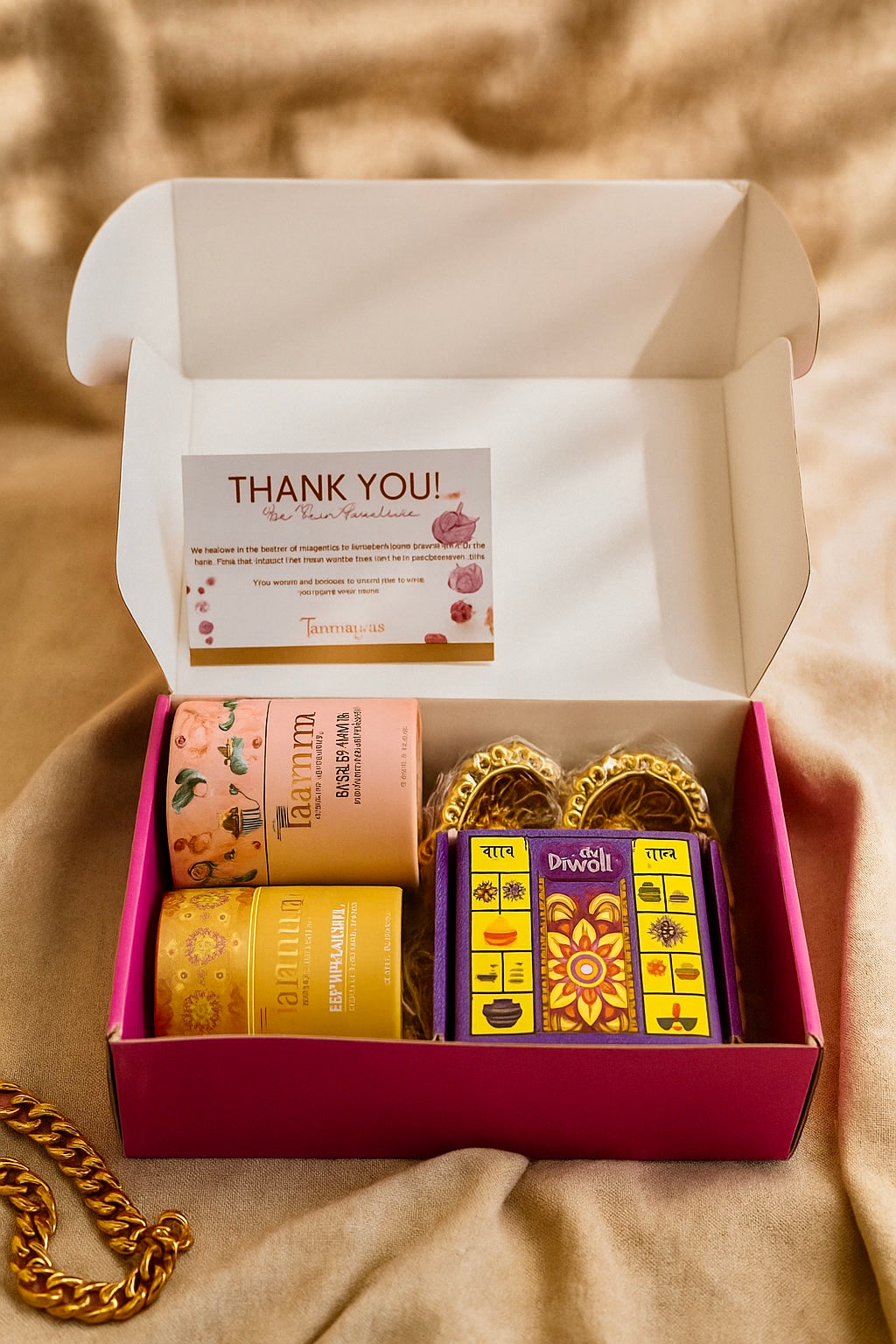 Diwali Essence Box