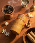 Sacred Sandalwood Dhoop Sticks
