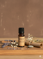 Calm & Refresh Essential Oil Gift Box
