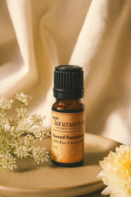 Warm & Luxe Essential Oil Gift Box