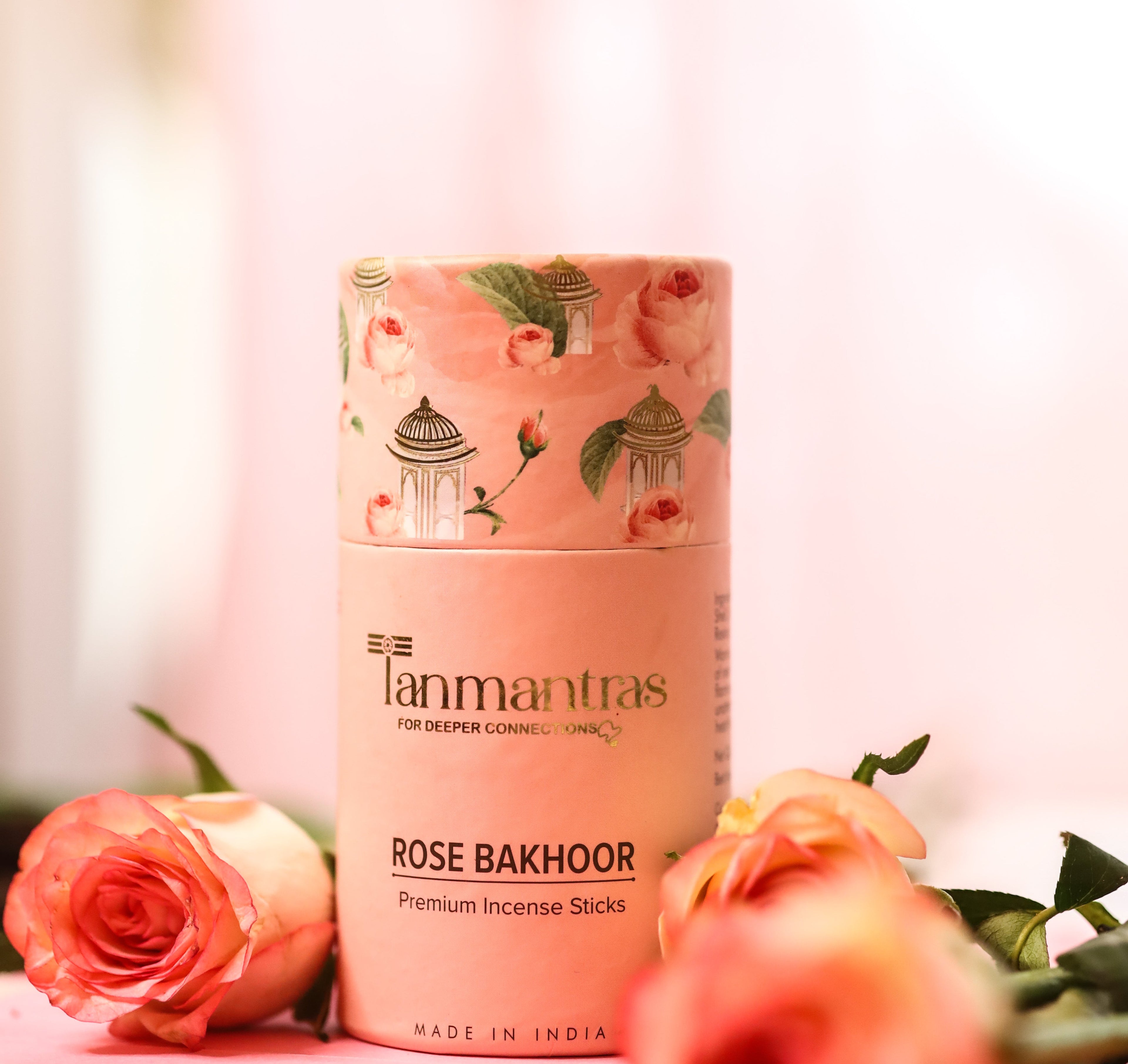 Sacred Romance Ritual Kit (Limited Edition)