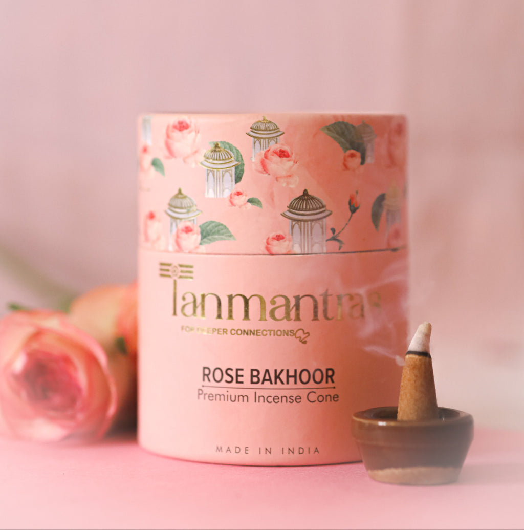 Sacred Romance Ritual Kit (Limited Edition)