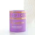 Lavender Nirvana Dhoop Cones