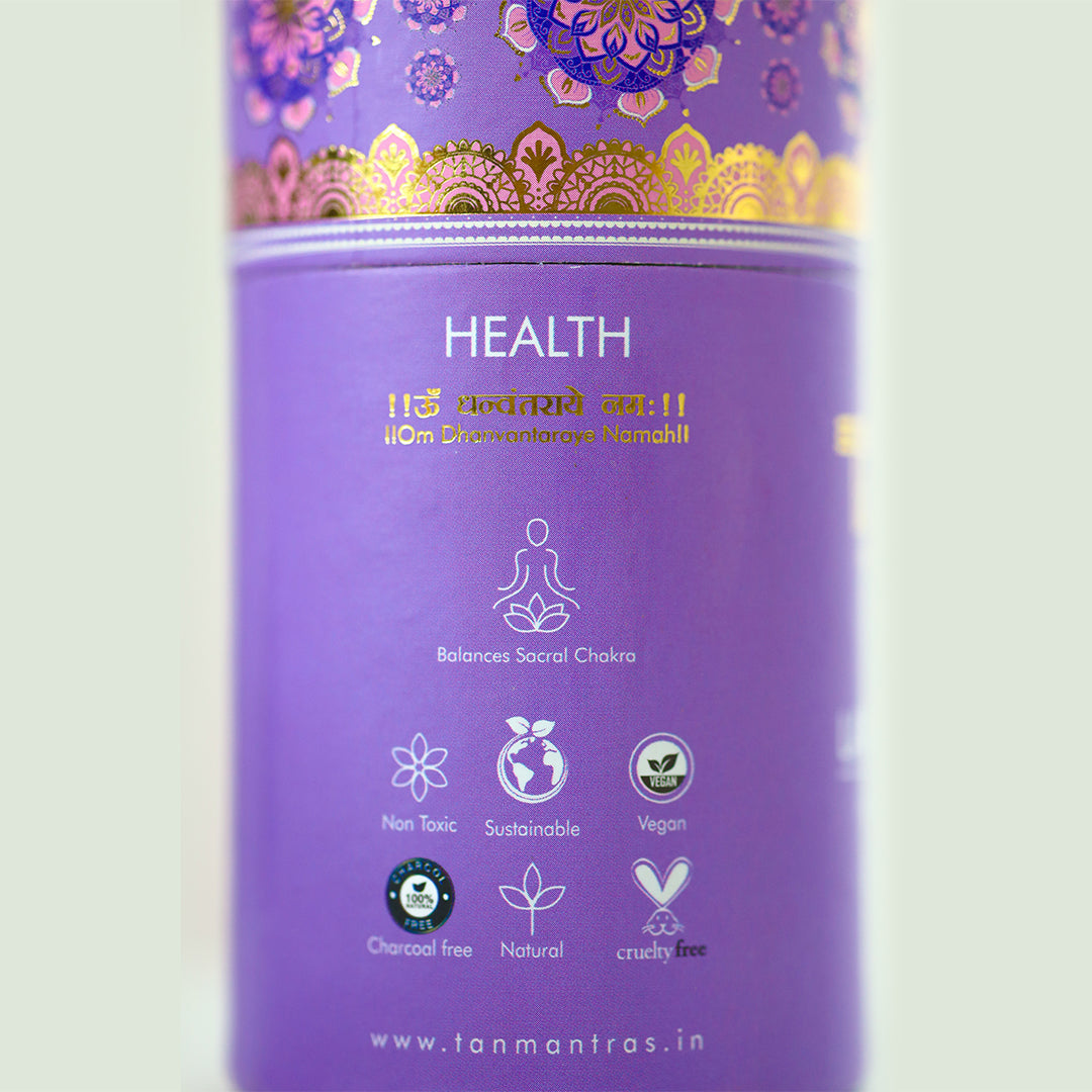 Lavender Nirvana Dhoop Sticks