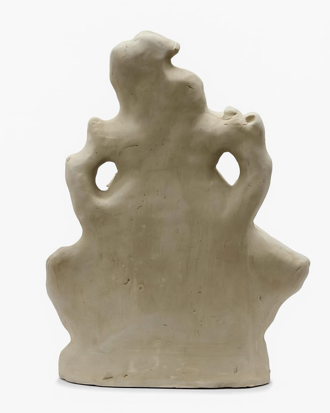 10-Inch Eco-Friendly Ganesha Idol Online for Ganesh Chaturthi ( Option-1)