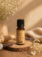 Calm & Refresh Essential Oil Gift Box