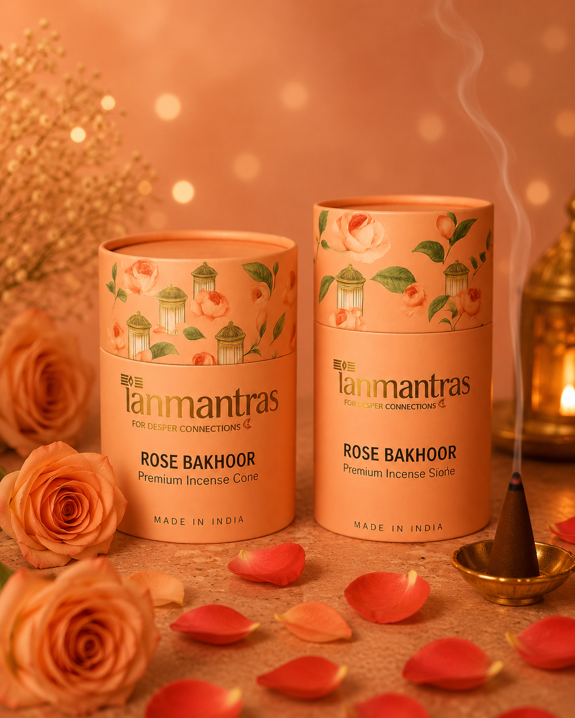 Sacred Romance Ritual Kit (Limited Edition)