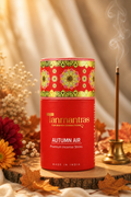 Autumn Air Dhoop Sticks
