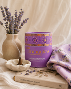 Lavender Nirvana Dhoop Cones