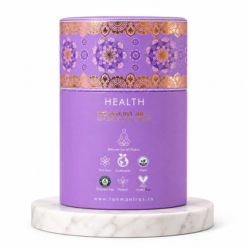 Lavender Nirvana Dhoop Cones