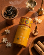 Sacred Sandalwood Dhoop Sticks