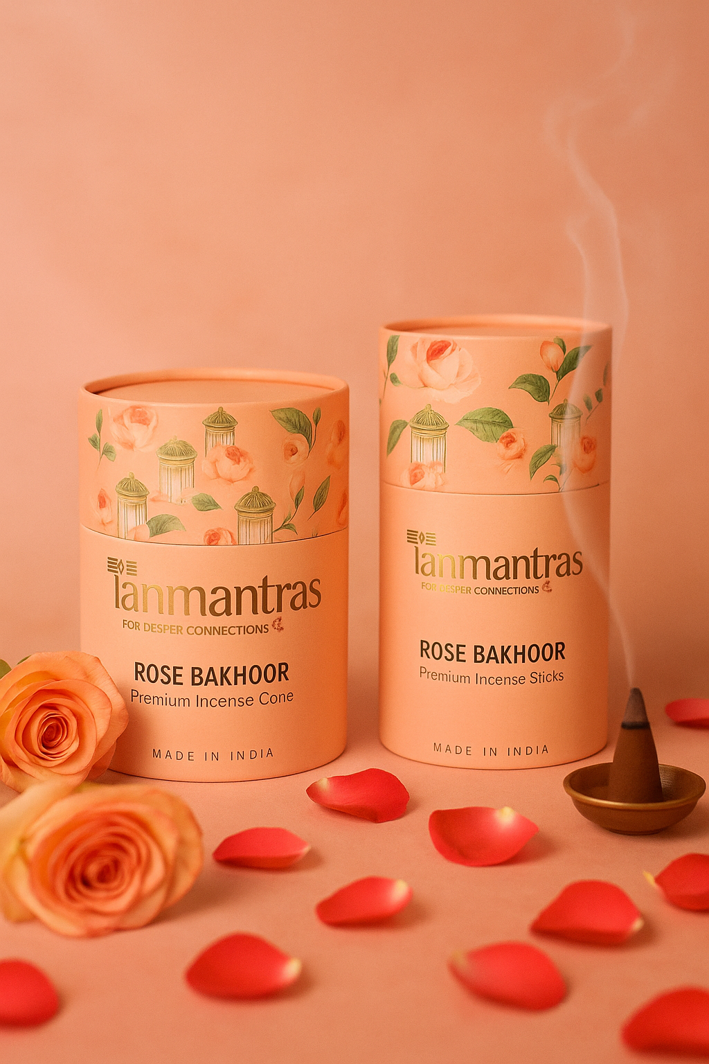 Sacred Romance Ritual Kit (Limited Edition)