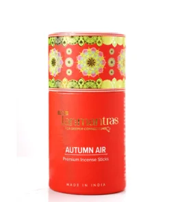 Autumn Air Dhoop Sticks