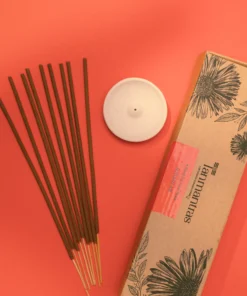 Autumn Air Incense Sticks